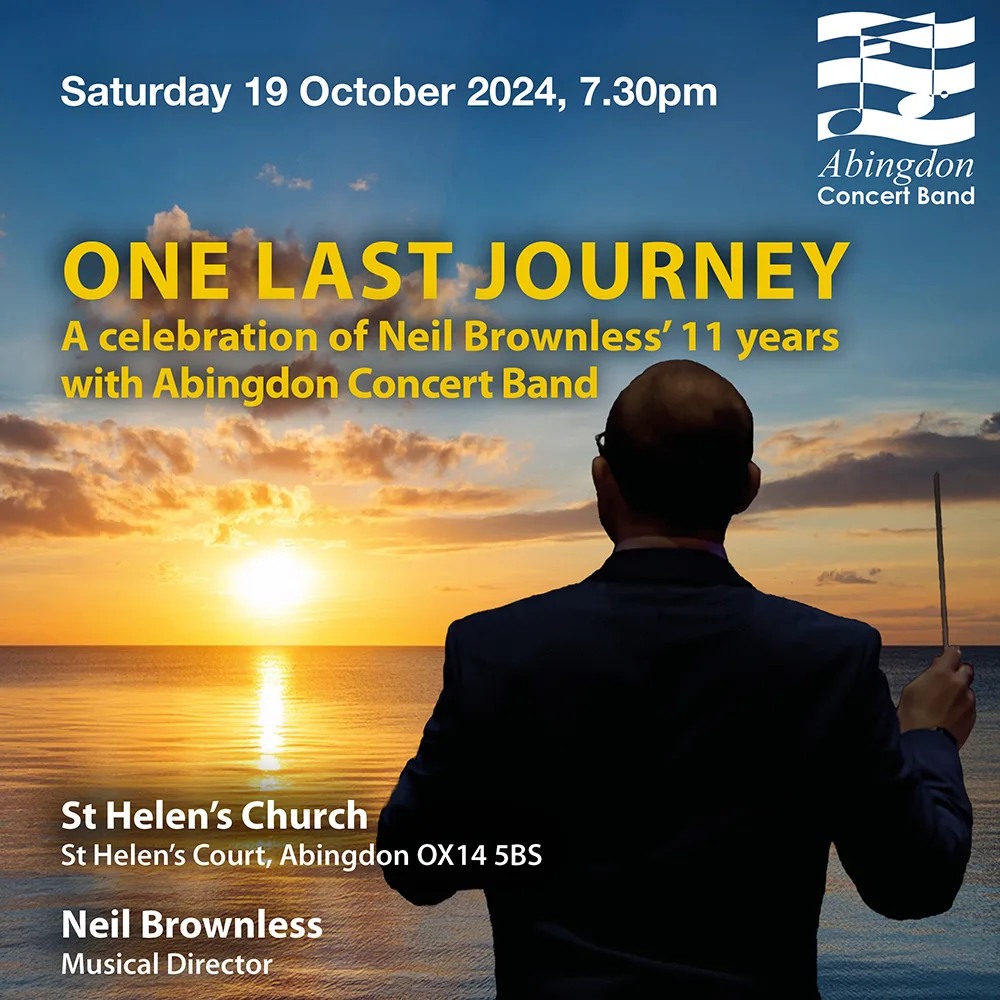 One Last Journey