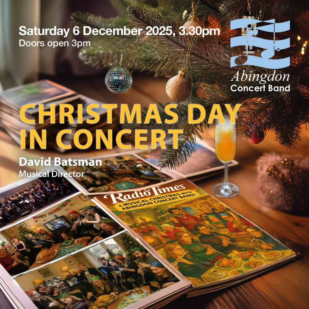 Christmas Day in Concert