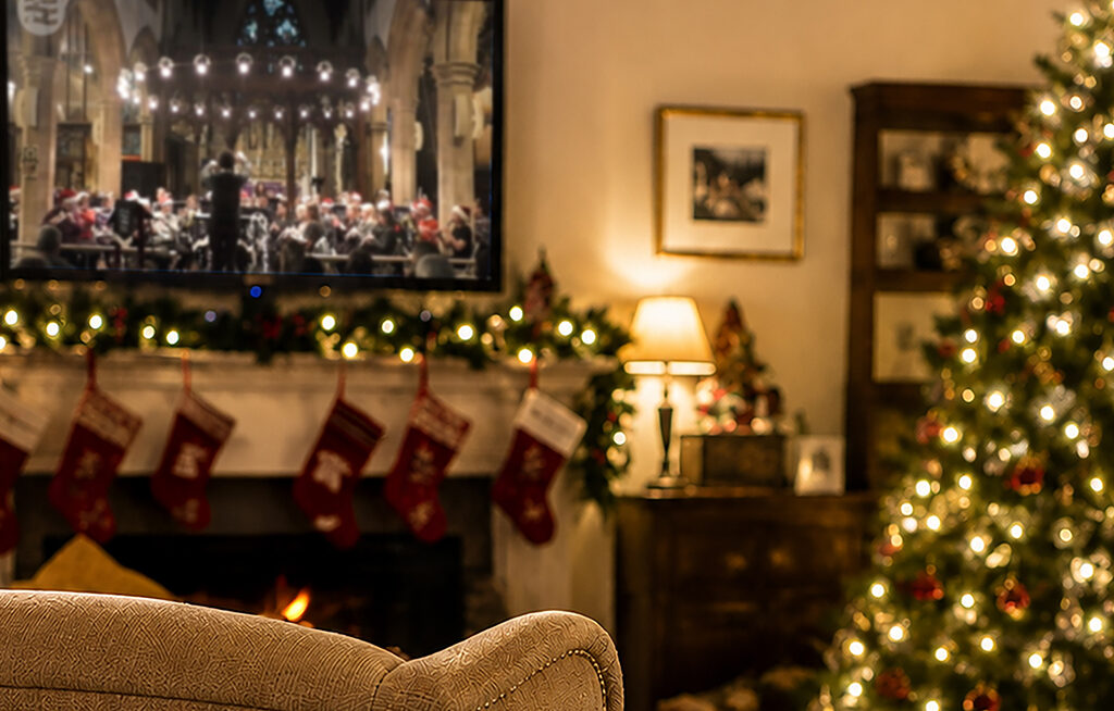 The Twelve Days of Christmas